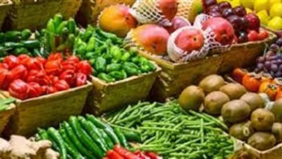 أسعار الخضروات والفاكهة في مصر اليوم الثلاثاء 16-2-2021