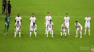 نجم الفيصلي على رادار الأهلي السعودي