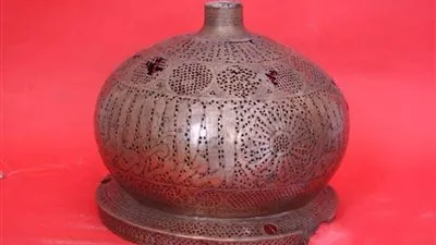 المتاحف تعلن عن القطع الأثرية الفائزة بإعجابات جمهور السوشيال ميديا 