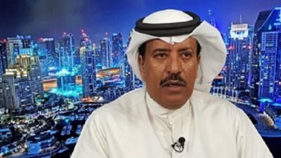 خالد القاسمي لـ