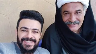 كريم الحسيني ينضم لقائمة أبطال مسلسل 