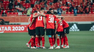 الكشف عن موعد عودة ثلاثي الأهلي من الإصابة