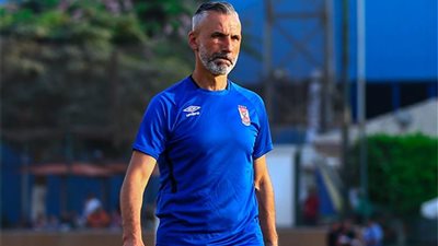 يانكون: لم أتوقع الاحتفاظ بعملي داخل الأهلي