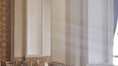 مساعد وزير الخارجية للشئون الأوروبية يلتقي وفد منظمة مبادرة إدارة الأزمة الفنلندية