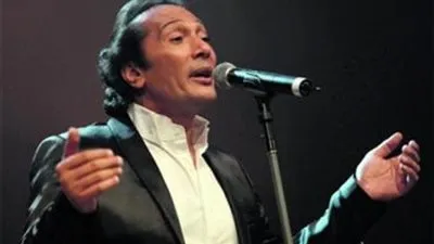 أيام قليلة تفصلنا عن طرح أغنية جديدة لعلي الحجار