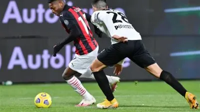 ترتيب الدوري الإيطالي قبل مباريات الجولة القادمة 