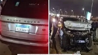 مفاجأة حول مصير سائق سيارة الغاز التي تسببت في حادث عمرو أديب