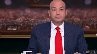 عاجل.. خروج الإعلامي عمرو أديب من المستشفى بعد حادث السير