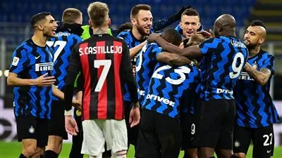 ميلان ضد إنتر.. صراع الصدارة يشتد في ديربي ميلانو