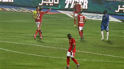 عاجل.. قناة مفتوحة تنقل مباراة الأهلي وسيمبا التنزاني 