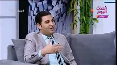 مصطفى ثابت عن زيارة رئيس الحكومة الليبية لمصر: صفعة على وجه الجماعات الإرهابية (فيديو) 