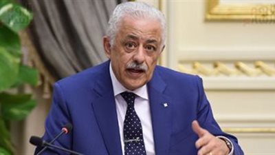 تصريح هام لـ وزير التعليم عن امتحان الصف الثالث الإعدادي (فيديو)