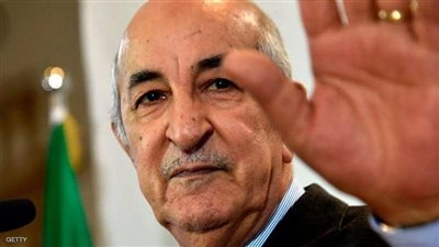 عبد المجيد تبون: اتفقنا مع روسيا لتصنيع لقاح كورونا في الجزائر