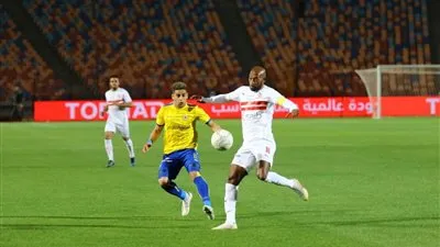 رد قوي من الزمالك على تغريم شيكابالا بعد تصرفه أمام الإسماعيلي