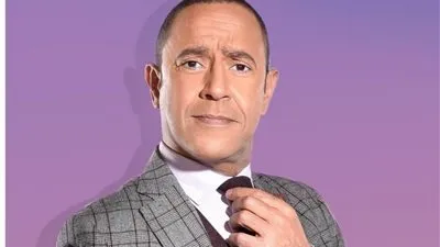 أشرف عبد الباقي يكشف سبب تقديم 