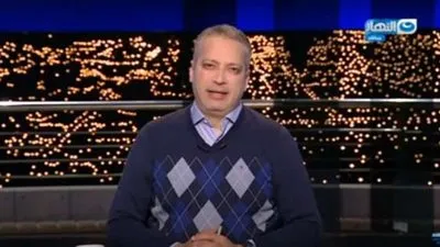 بعد تصدره التريند على تصريحاته.. تامر أمين: 