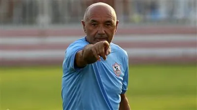 باتشيكو يتحفظ على مستوى نجم الزمالك ويعطيه آخر فرصة