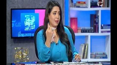 محامية: أؤيد استمرارالحياة الزوجية بعد اكتشاف الخيانة لهذا السبب (فيديو)