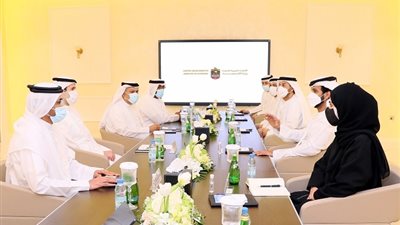 وزارة الاقتصاد الإماراتية تطلع القطاع التعاوني على استراتيجيتها للخمسين عاماً المقبلة
