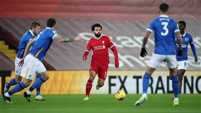 كلوب يكشف سر تقدير جماهير ليفربول لمحمد صلاح 