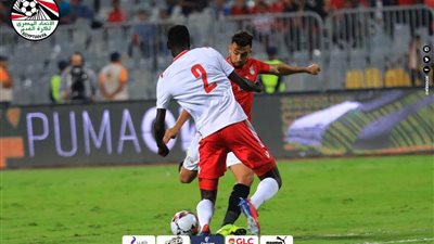 تعرف على موعد مواجهتي مصر ضد جزر القمر وكينيا 