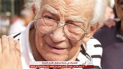 حقيقة اعتزال الفنان القدير رشوان توفيق الفن