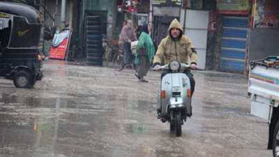 تعرف على حالة الطقس المتوقعة خلال الـ6 أيام المقبلة في جمهورية مصر العربية