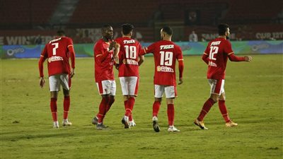 مهاجم الأهلي السابق يستبعد الإنتقال لصفوف الزمالك ويكشف عن حلمه الوحيد