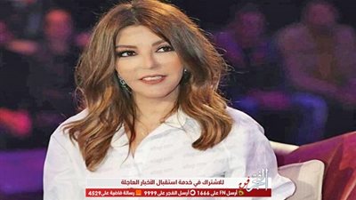 سميرة سعيد: أمي خلفت 8 وظل وزنها 46 كيلو