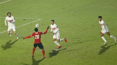 حقيقة مفاوضات الأهلي مع نجم الزمالك