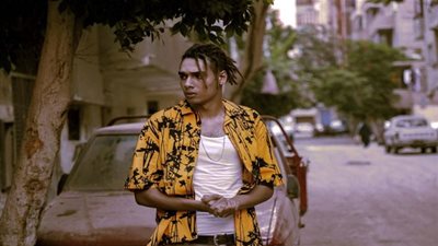 مروان بابلو يتصدر 