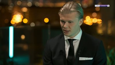 250 مليون جنيه استرليني مكاسب دورتموند من سانشو وهالاند