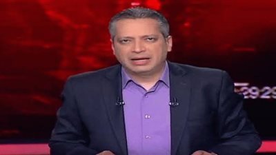 عاجل.. 'الإعلاميين' تلغي تصريح مزاولة المهنة لـ تامر أمين