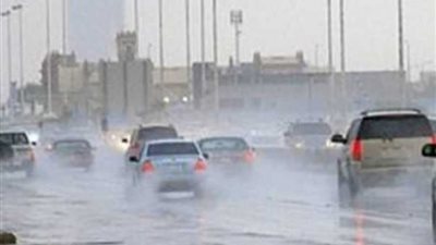 الأرصاد تُحذر من موجة عدم استقرار بالأحوال الجوية (فيديو)