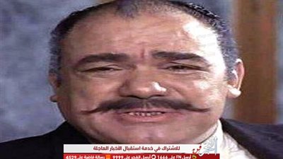 توفى أثناء إجرائه حوارا صحفيا.. تعرف على الساعات الأخيرة فى حياة محمد رضا 