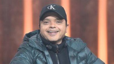 محمد هنيدي: 