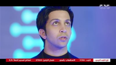 في بيتنا روبوت الحلقة 20 والاخيرة.. يوسف يفوز بالمسابقة ويحصل على 10 ملايين جنيه والسبب للروبوت 