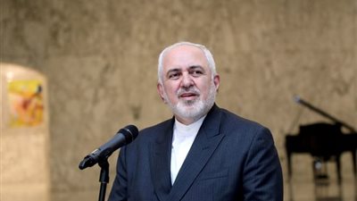 ظريف: قرار إنهاء عمليات التفتيش المفاجئة للوكالة الدولية للطاقة الذرية لا يخالف الاتفاق النووي