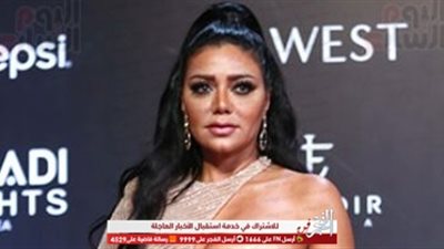 أول رد من رانيا يوسف بعد حصولها على البراءة في قضية 