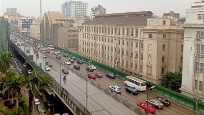 عودة الأمطار.. تفاصيل 48 ساعة من التقلبات الجوية حذرت منها الأرصاد