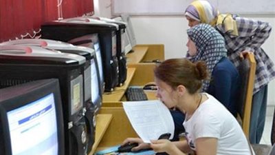 استمارة الثانوية العامة.. اليوم آخر موعد للتسجيل و 7 خطوات لملىء الاستمارة الكترونيا