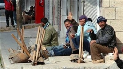 رابط وزارة القوي العاملة للاستعلام عن منحة العمالة الغير منتظمة 2021 الدفعة السادسة