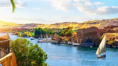 شركة سياحة أمريكية تنصح عملائها بالسفر لمصر: بها أمان بدون وباء 