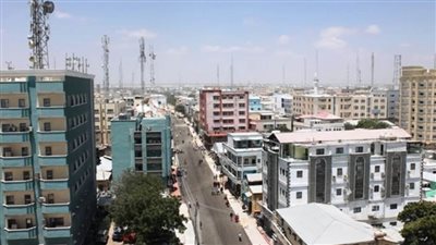 تقرير: الإمارات حاربت الجفاف والعطش في الصومال