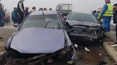 ياسين عجلان مطلوب على جوجل عقب مصرعه في حادث