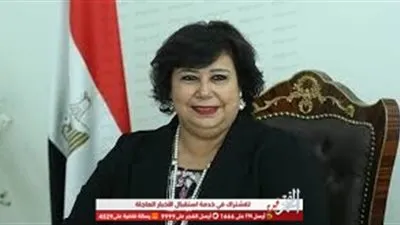 عبد الدايم: لقاء وزيرة ثقافة جنوب السودان يعكس التواصل بين مصر وعمقها الافريقى