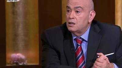 أديب: الأمن القومي المصري لا يتوقف عند حدودنا الجغرافية 