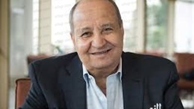 إطلاق الموقع الرسمي للكاتب الكبير وحيد حامد