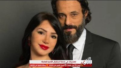 إنجي علاء تكشف سر تغطية وجوه أبنائها على مواقع التواصل الاجتماعي