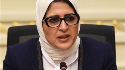 وزيرة الصحة تزف بشرى سارة للمواطنين بشأن تلقي لقاحات كورونا 